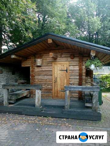 Отделка Псков - изображение 1