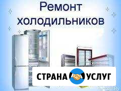 Ремонт холодильного оборудования Хабаровск - изображение 1