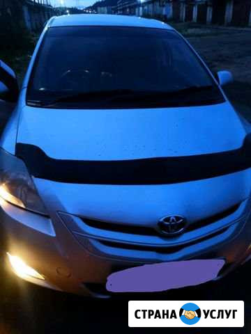 Аренда авто Братск - изображение 1