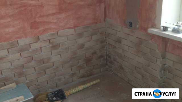 Укладка плитки и камня Сочи - изображение 1