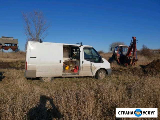 Сварка оптоволокна Воронеж - изображение 1