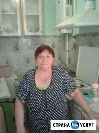 Ухаживание за людьми Будённовск