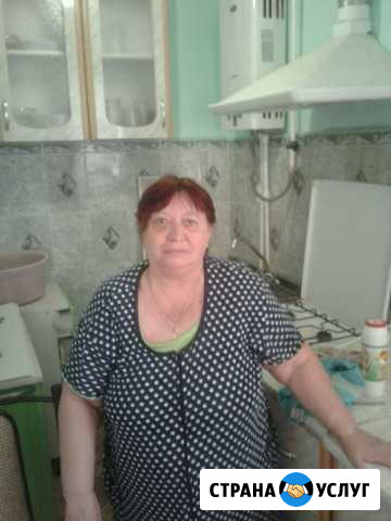 Ухаживание за людьми Будённовск - изображение 1