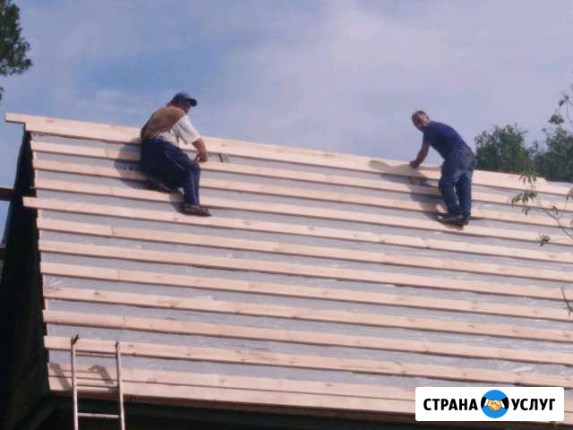 Строительство Воскресенск - изображение 1