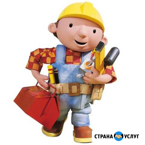 Строительно отделочные работы Томаровка - изображение 1