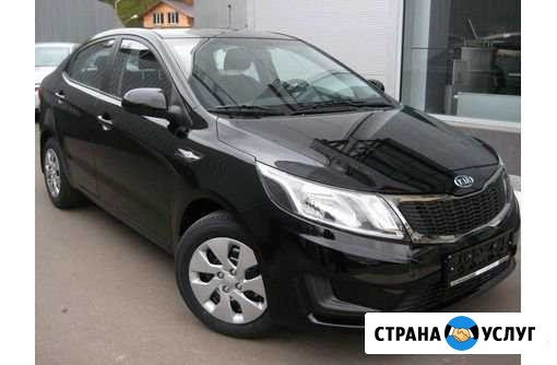 Аренда Авто Рязань - изображение 1