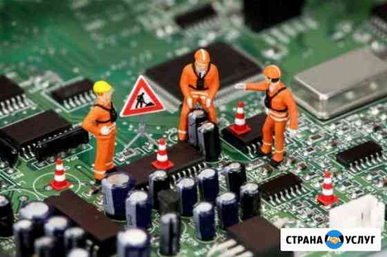 Ремонт телевизоров на дому Санкт-Петербург