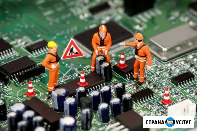 Ремонт телевизоров на дому Санкт-Петербург - изображение 1