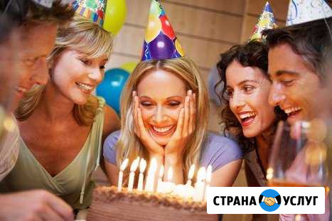 Ведущие праздников, тамада, диджей, певец, караоке Волгоград - изображение 1