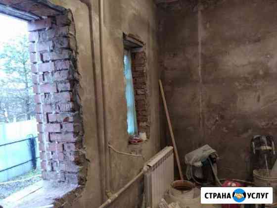 Штукатуры Истра