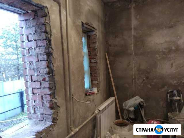 Штукатуры Истра - изображение 1