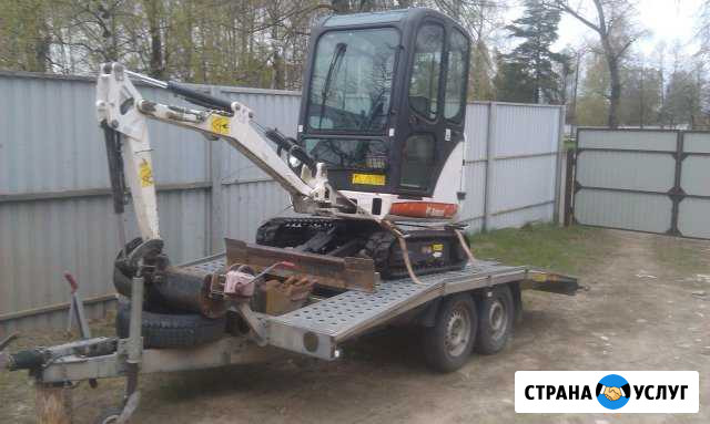 Bobcat Полесск - изображение 1