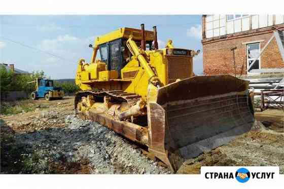 Бульдозер Komatsu D355 Самара