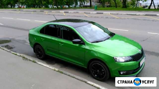 Курьер на личном авто Подольск - изображение 1
