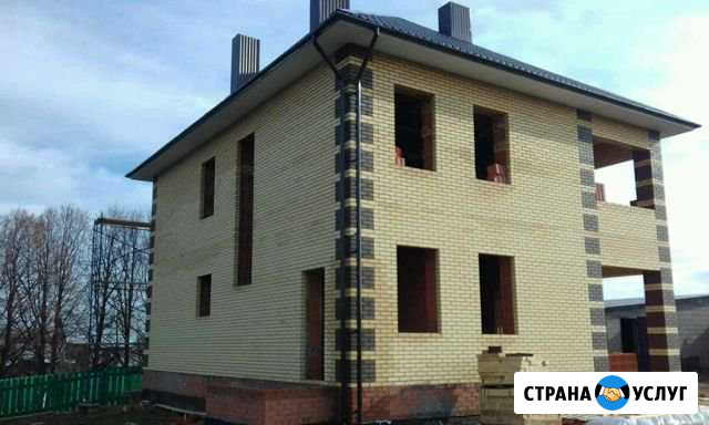 Кровельные работы в любой Сим - изображение 1