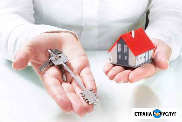 Специалист по недвижимости Сургут - изображение 1
