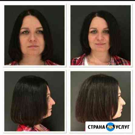 Шикарная процедура для волос флисинг(прикорневой о Саратов