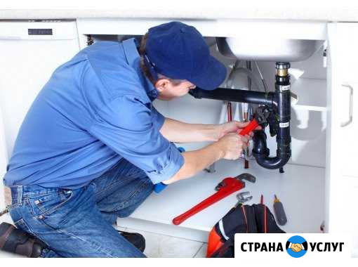 Монтаж пластикового отопления водопровода канализа Славянск-на-Кубани - изображение 1