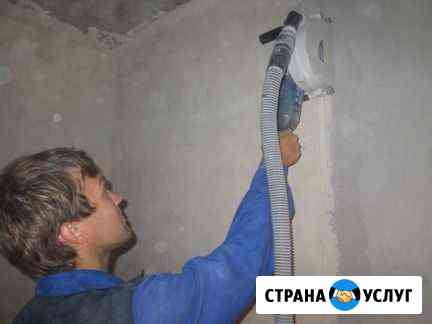 Электромонтаж под ключ Люберцы