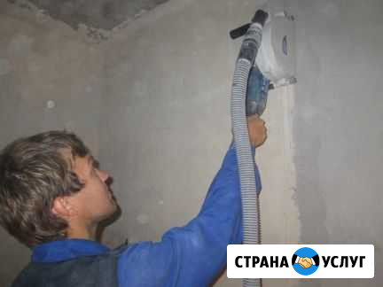 Электромонтаж под ключ Люберцы - изображение 1