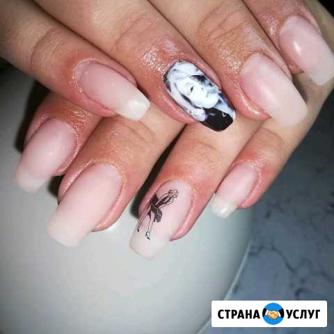 Ногти Нальчик - изображение 1