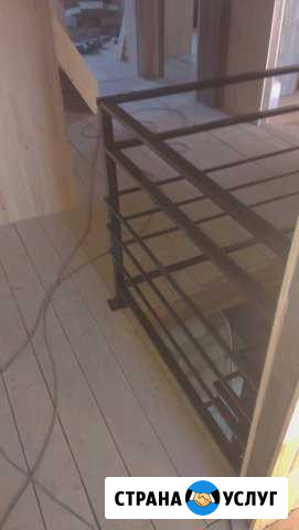 Сварочные работы,металлоконструкции, строительство Иркутск - изображение 1