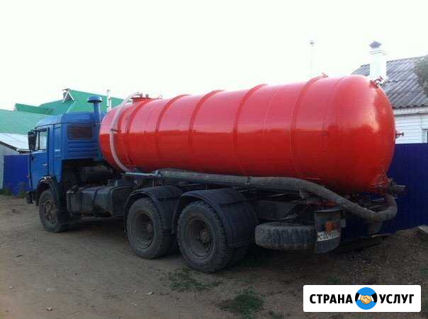 Откачка Ступино - изображение 1