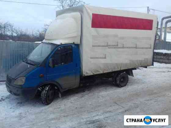 Сдам в аренду/под выкуп газель Нижний Новгород