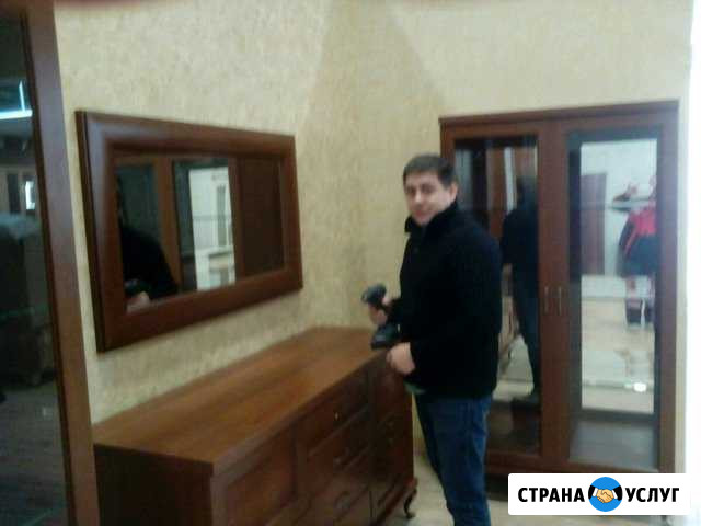 Сборка мебели Красногорск - изображение 1