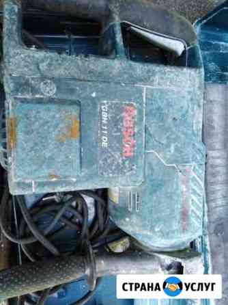 Перфоратор bosch GBH 11 DE, 18 Дж Санкт-Петербург