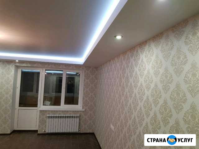 Строительство, ремонт Муром - изображение 1