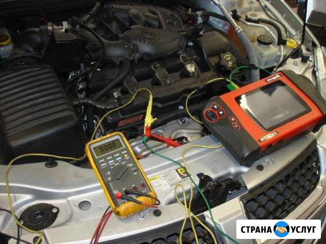 Автоэлектрик, Автосигнализации Черногорск - изображение 1