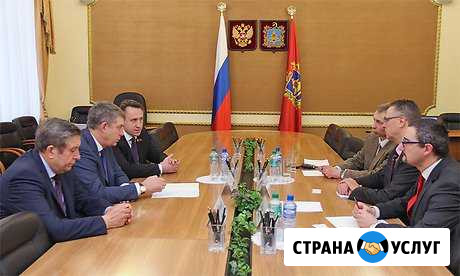 Английский деловой и технический перевод Калуга - изображение 1