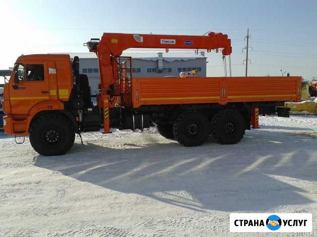 Услиги Манипулятора вездехода Ярославль - изображение 1
