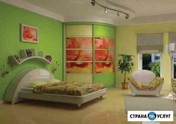 Шкаф купе Новокузнецк
