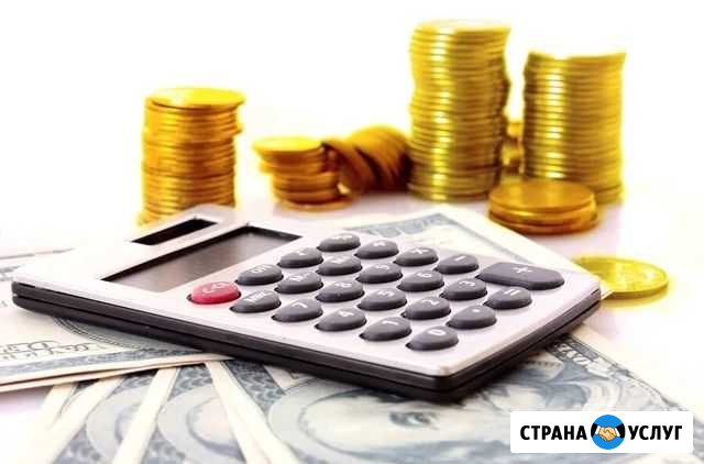 Бухгалтерский и налоговый учет ооо и ип. Анализ фд Хабаровск - изображение 1