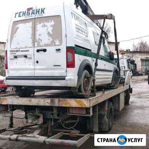 Эвакуатор, манипулятор-эвакуатор, перевозки Симферополь