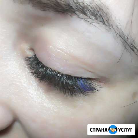 Наращивание ресниц Моздок - изображение 1
