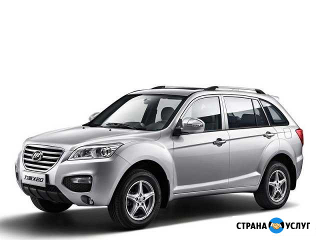 Автопрокат. Трансфер по Крыму Симферополь - изображение 1