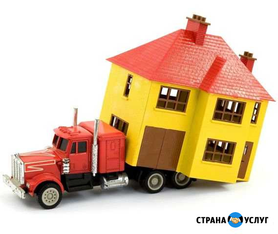 Переезды из/в Санкт-Петербург Грузоперевозки по РФ Санкт-Петербург - изображение 1