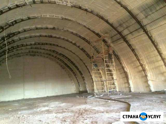 Пенополиуретан самый эффективный утеплитель Казань - изображение 1