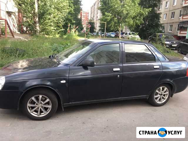 Аренда Авто Липецк - изображение 1