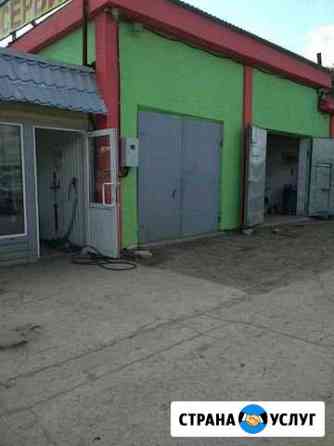 Автосервис Самара