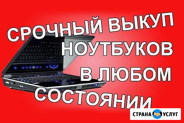 Ремонт скупка ноутбуков компьютеров Прохладный - изображение 1
