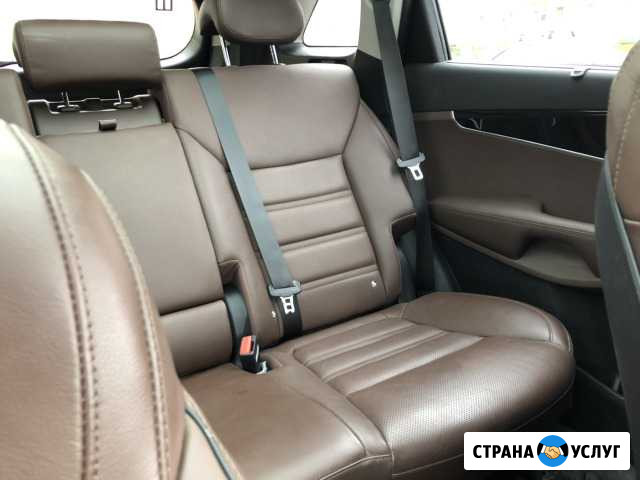 Аренда автомобиля Северодвинск - изображение 1