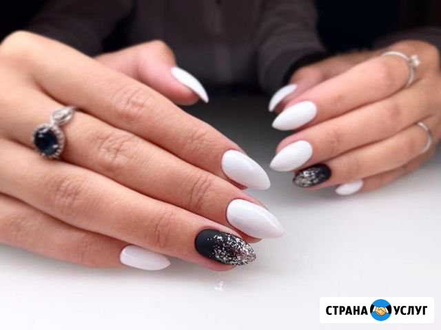 Мастер маникюра Наро-Фоминск - изображение 1