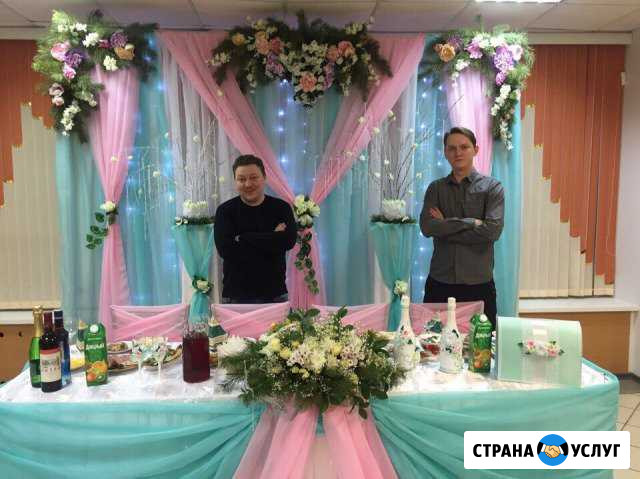 Проведение торжеств Красные Баки - изображение 1