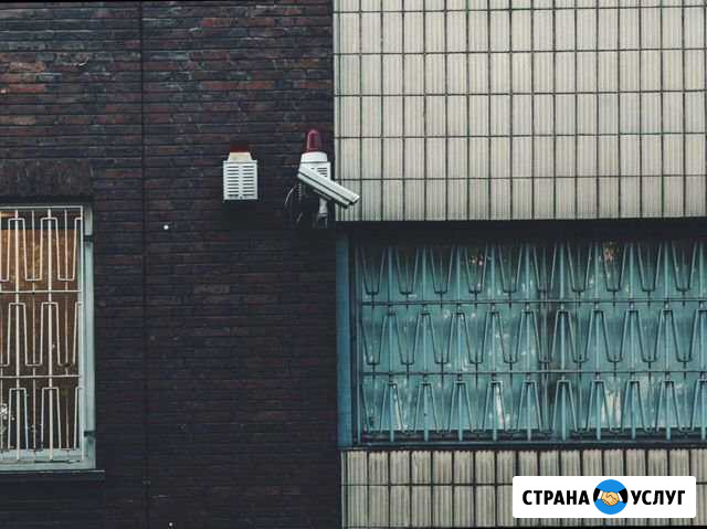 Системы безопасности Йошкар-Ола - изображение 1