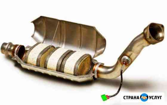 Прием авто катализаторов Пятигорск