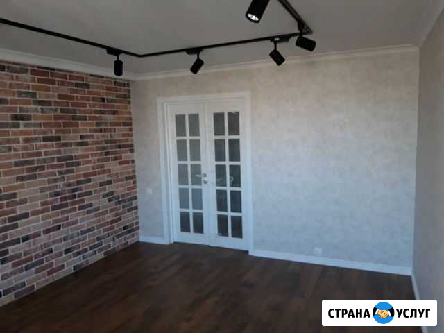 Ремонт квартир Ставрополь - изображение 1